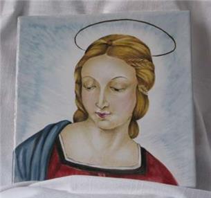 Madonna Raffaello