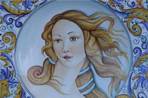 Venere Botticelli